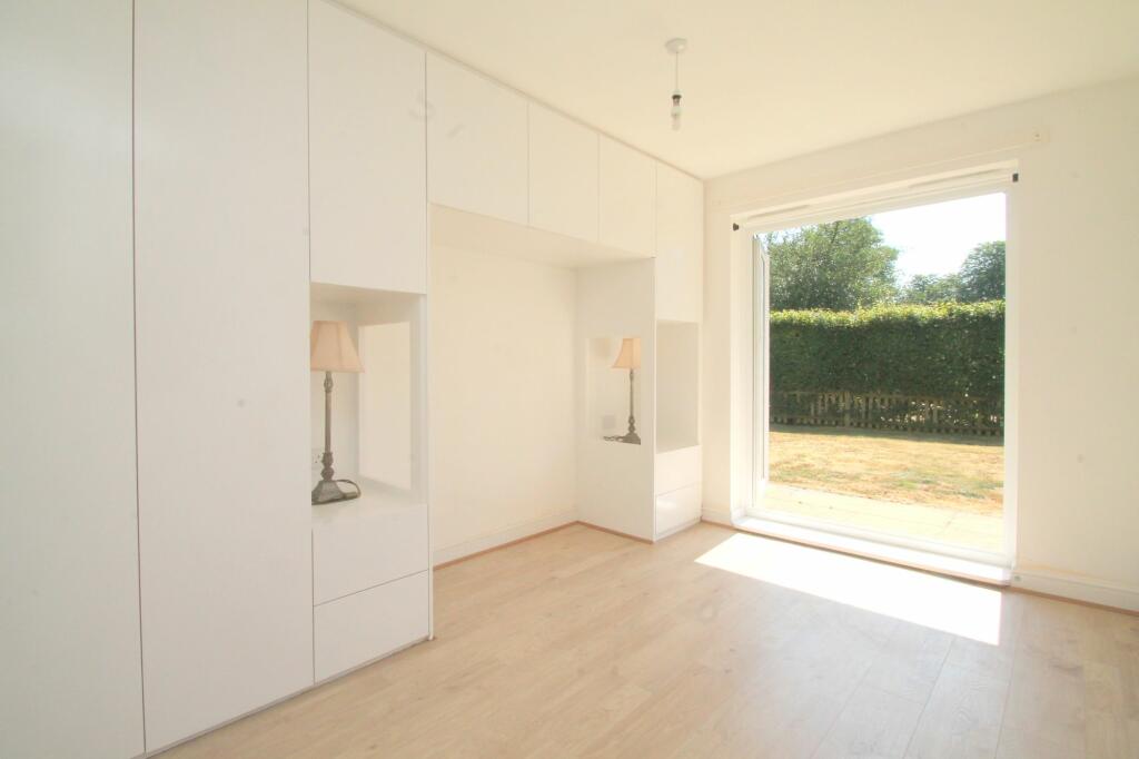 Bedrooms
