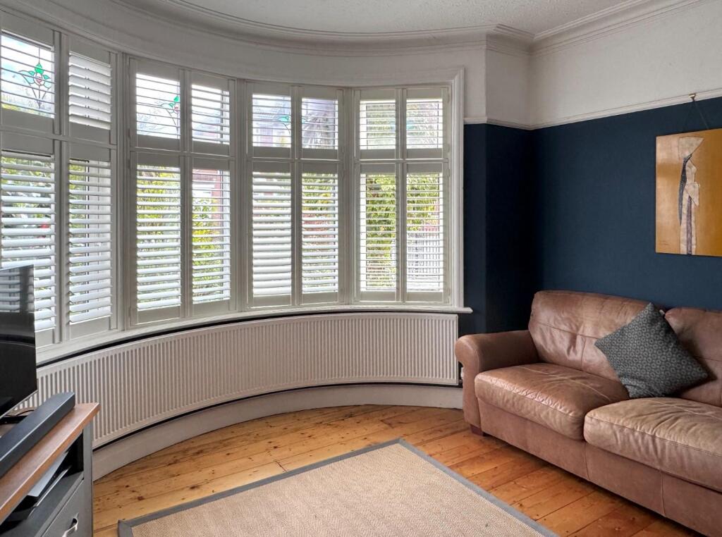 Reception Room 1