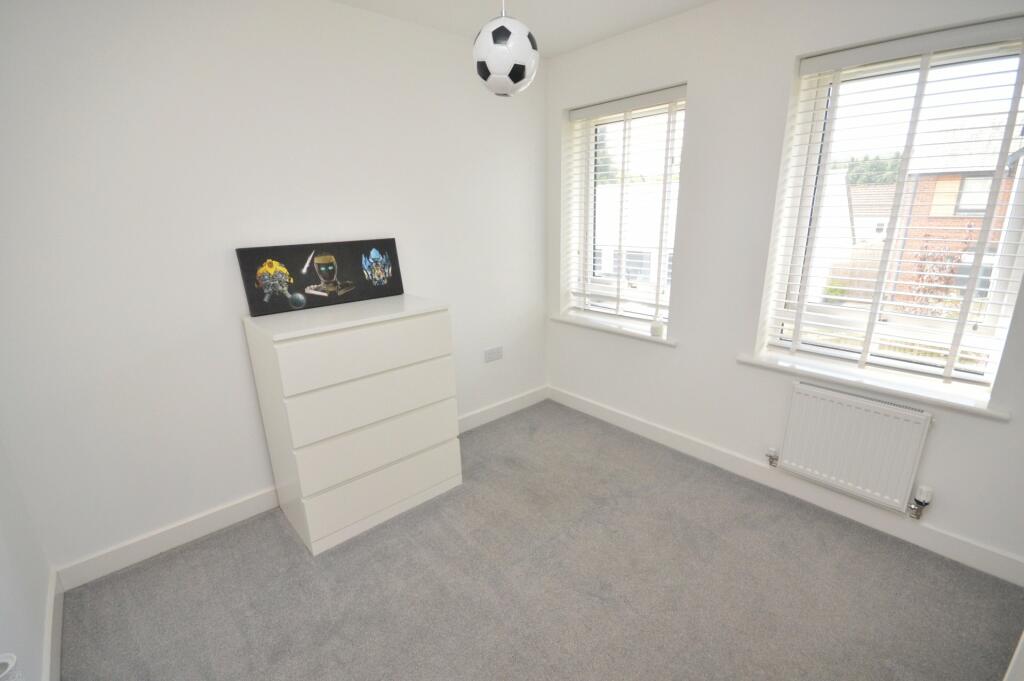 Bedroom 4