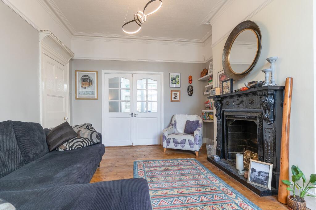 Sitting room