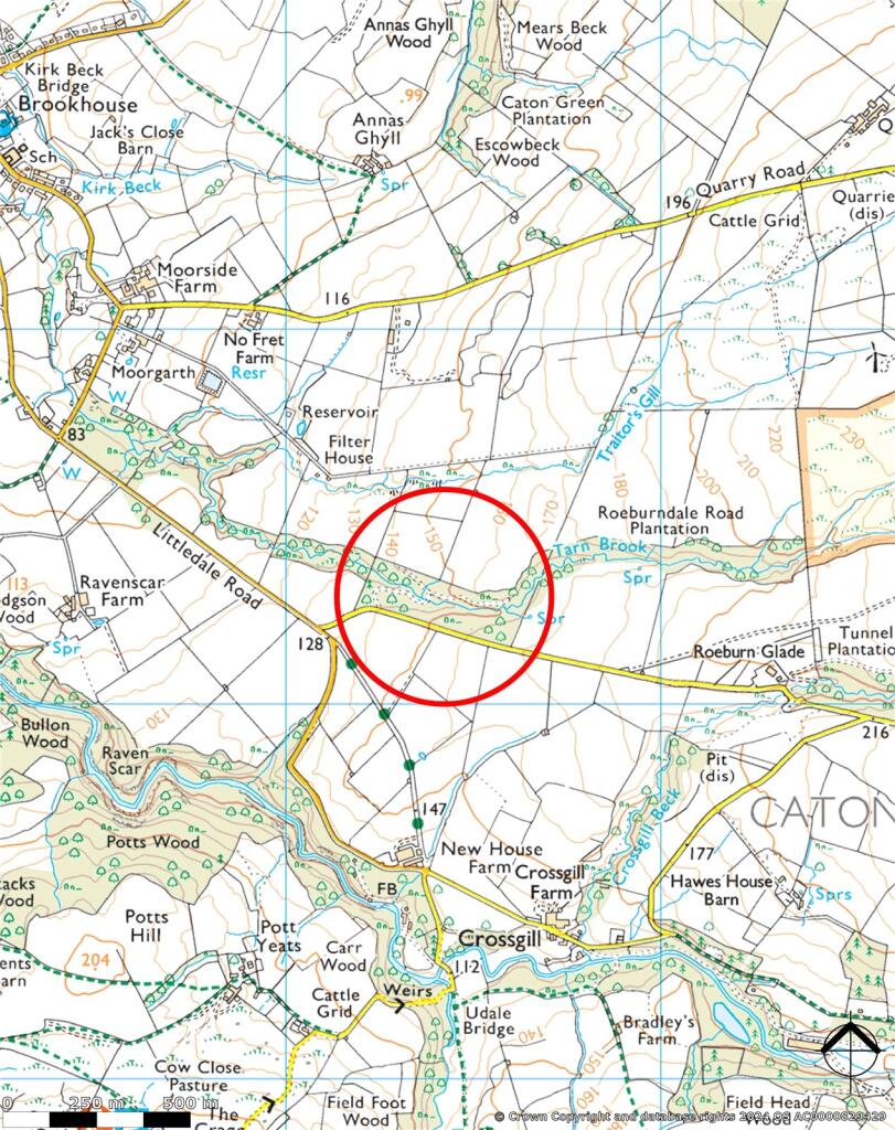 Location Plan
