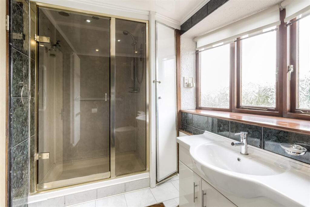 34 Windmill Road, Atherstone