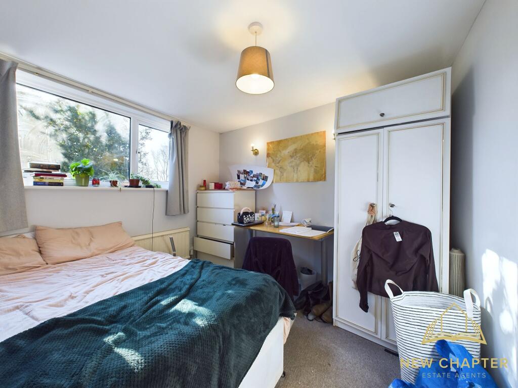 Bedroom Five