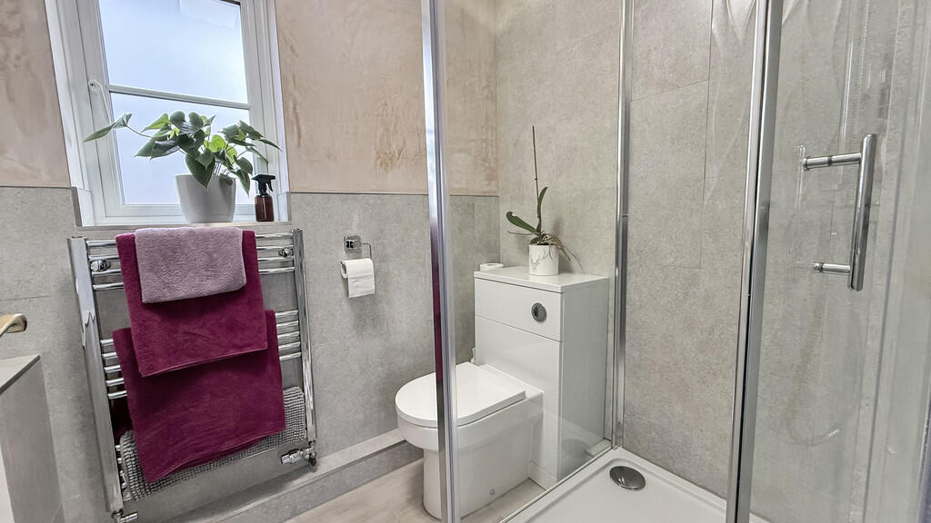 En-suite