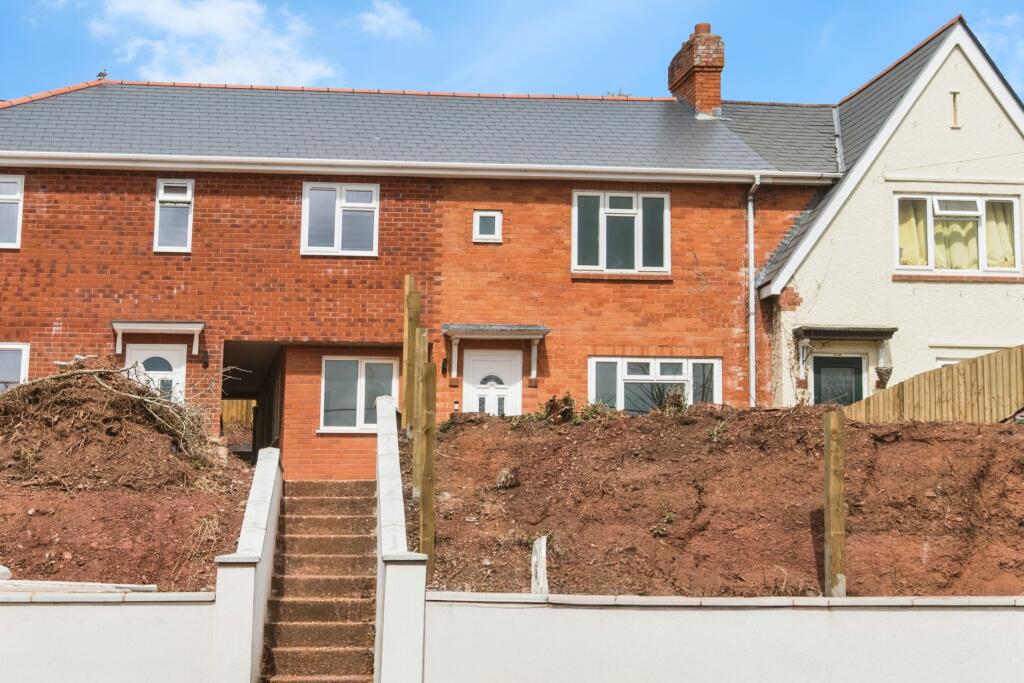 View Of The Property