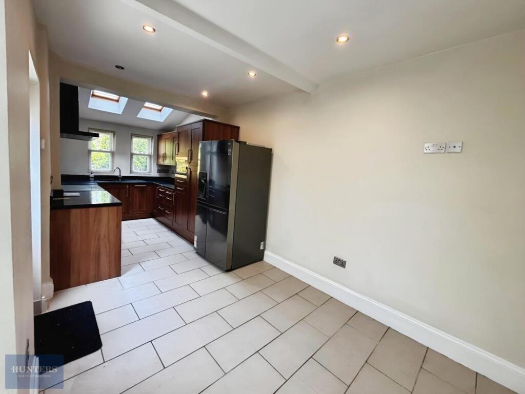 Kitchen Dining Room 1