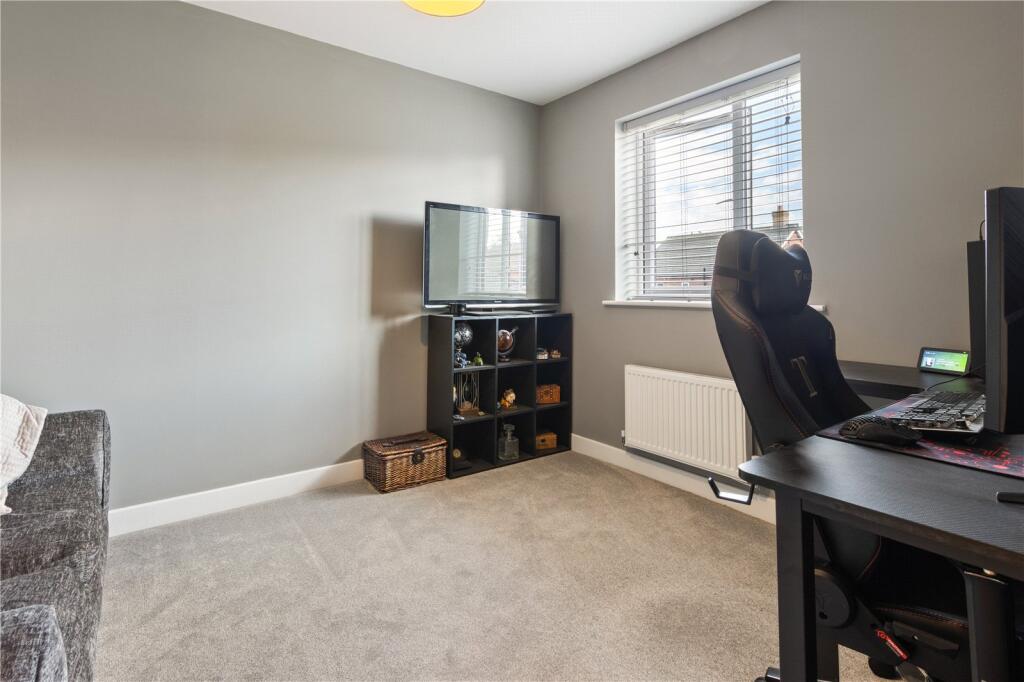 Bedroom Four