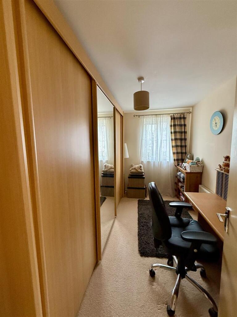 Bedroom Two: