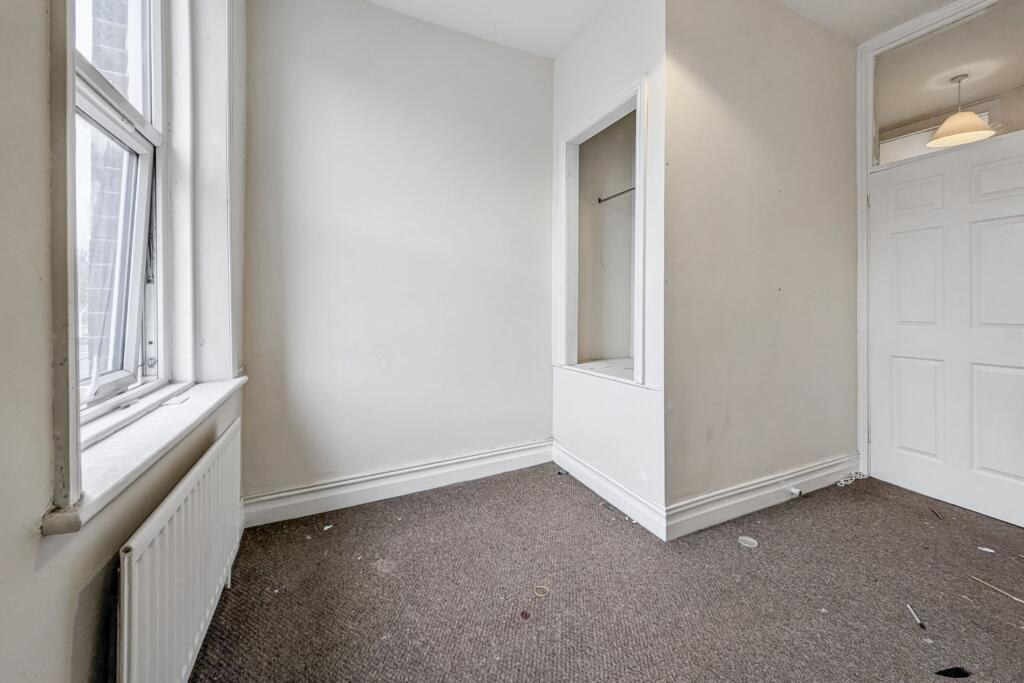 90 &amp; 90A Rawling Road, Gateshead, Tyne and Wear NE8 4QR