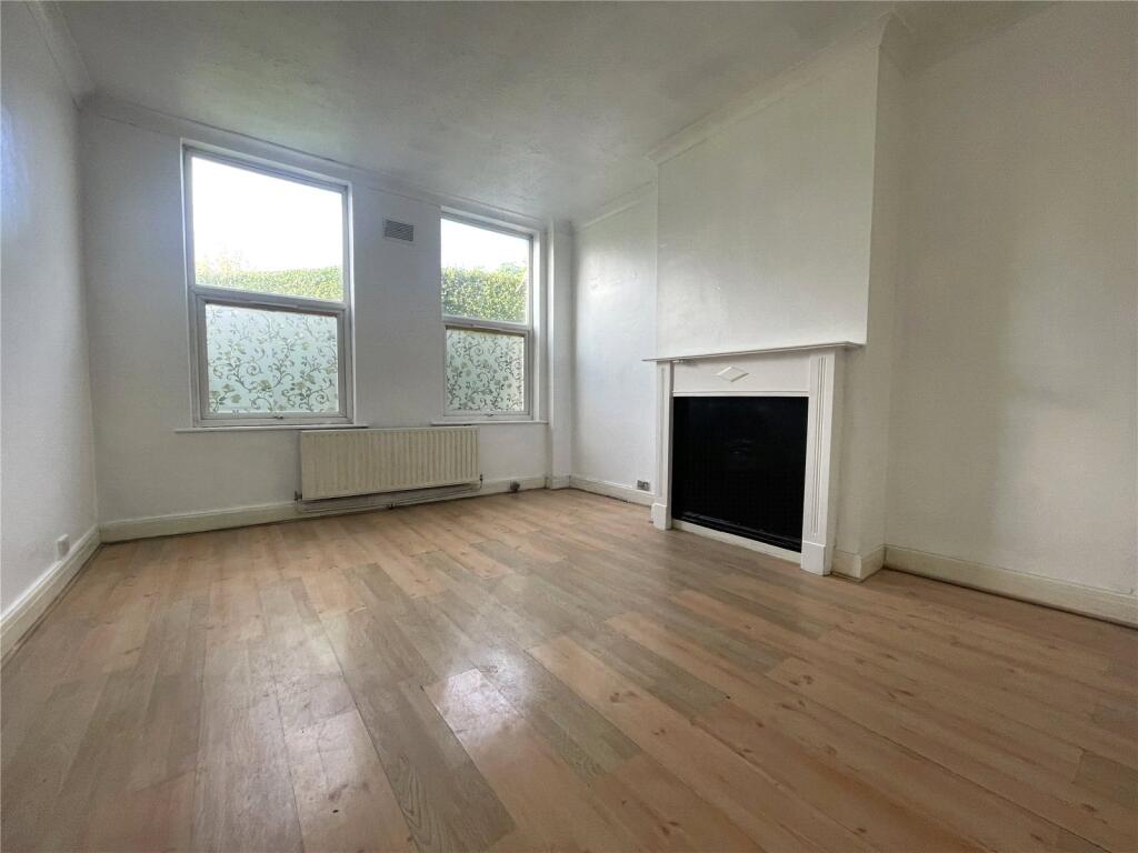 Greenford Road, Greenford, Greater London, UB6