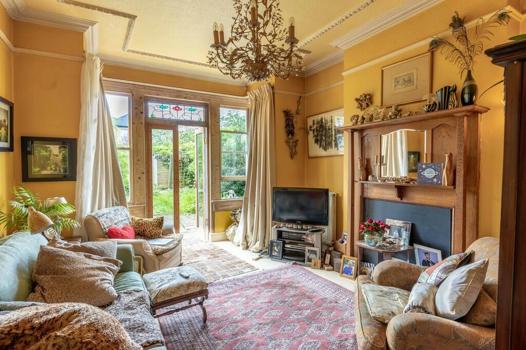 Sitting room