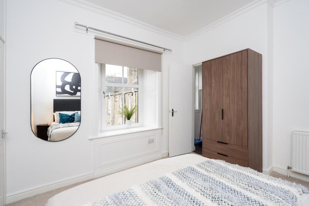 17 3fR Baxter Park Terrace, Dundee, DD4 6NP (19)