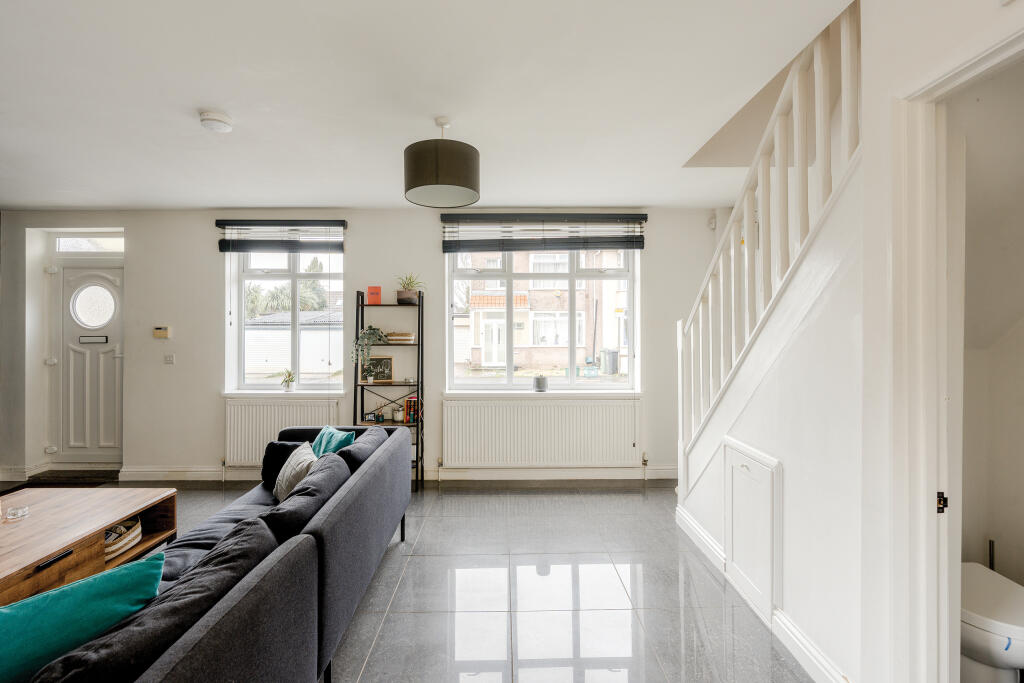 Northville Road, Bristol, Gloucestershire