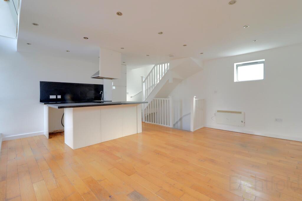 Kitchen/Living