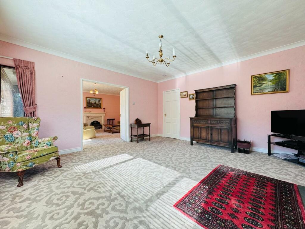 SECOND RECEPTION ROOM