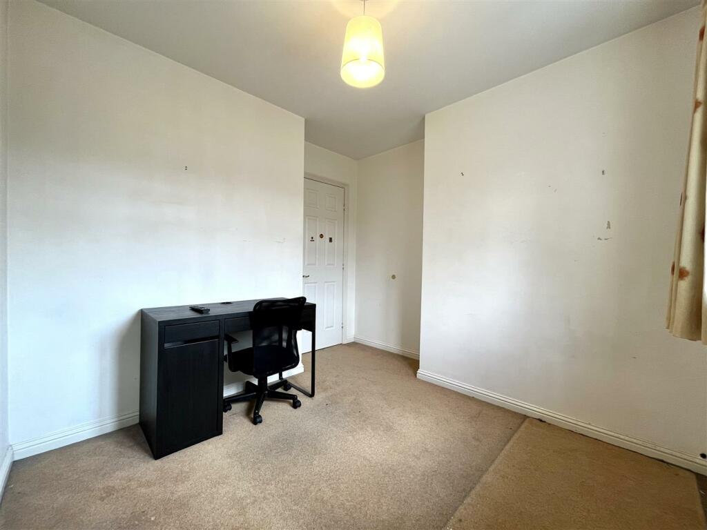 Bedroom 5 Aspect 3