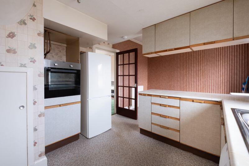 Kitchen-Diner