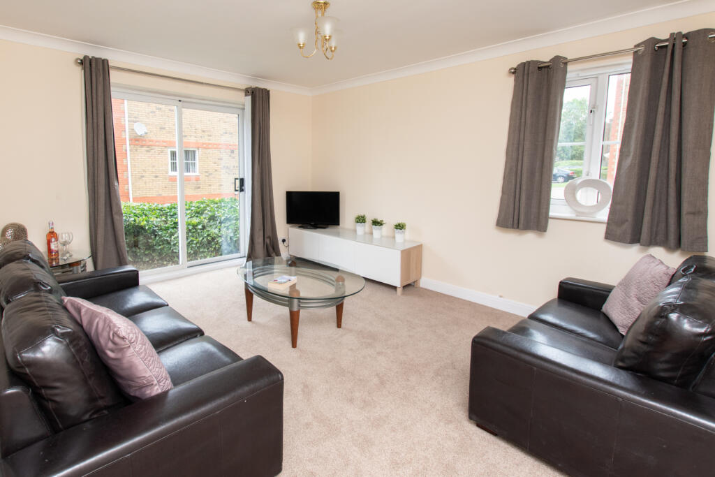 GUARANTEED RENT FOR LANDLORDS - THE SAFEST WAY TO
