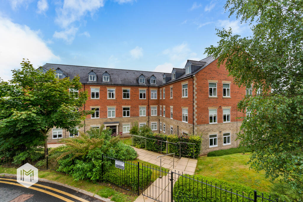 Kerry Hill, Hawkshaw, Bury, Greater Manchester, BL8 4GT