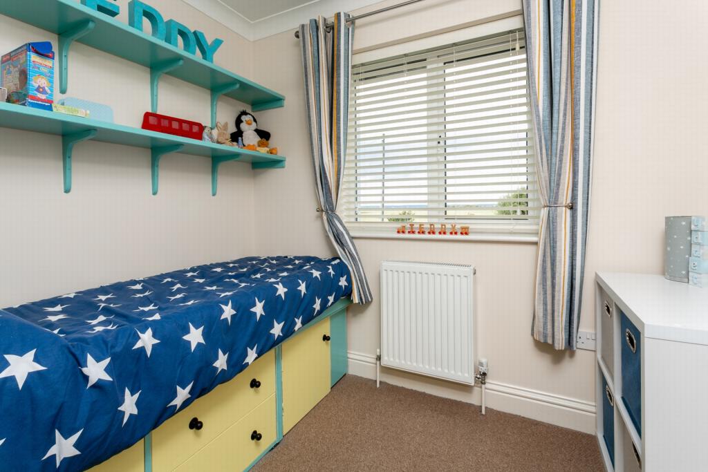 Bedroom 4