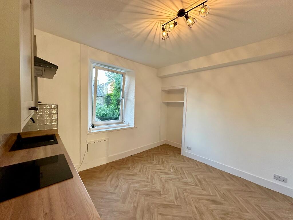 Kitchen/Lounge