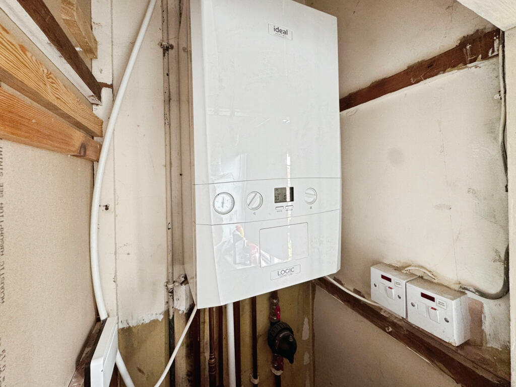 29 Alexandra Street, Thurmaston