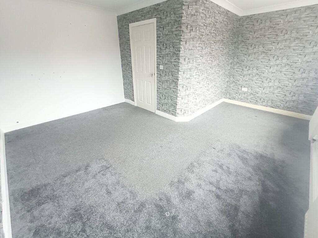 Living room view 2