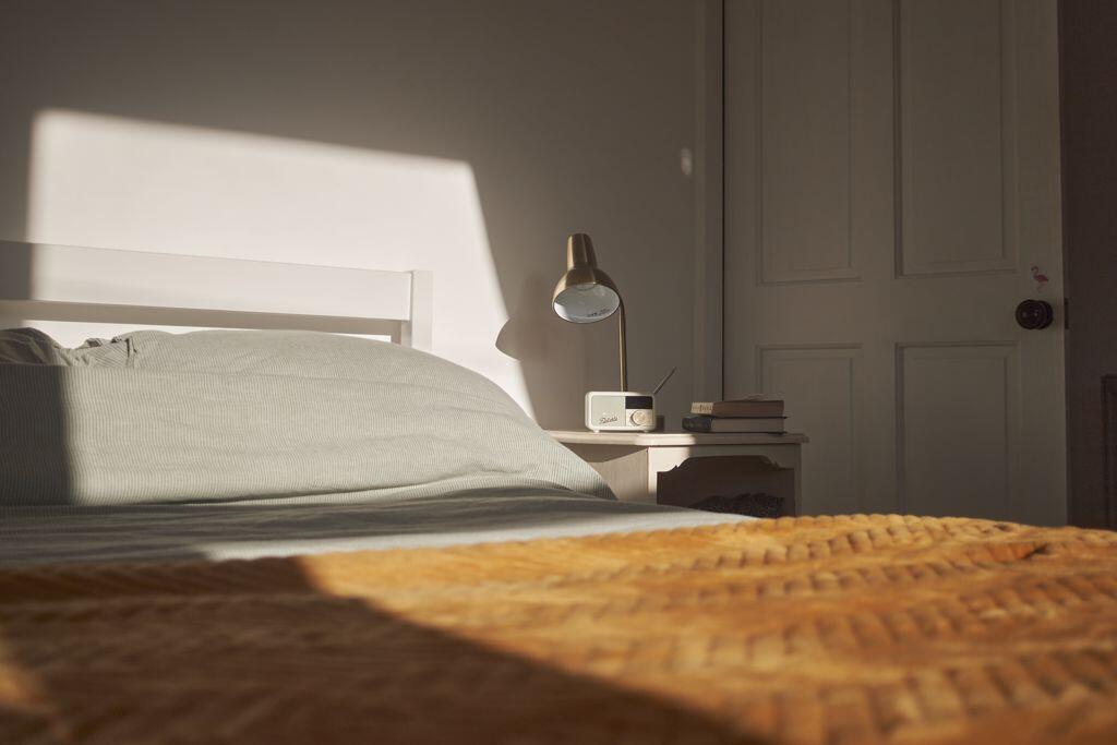 Iddesleigh Road, Exeter