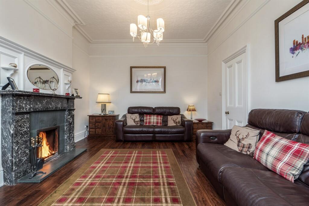 Drawing Room