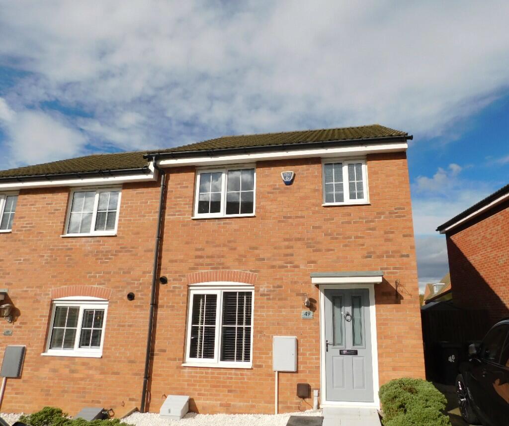 Kelburn Road, Peterborough, Cambridgeshire, PE2