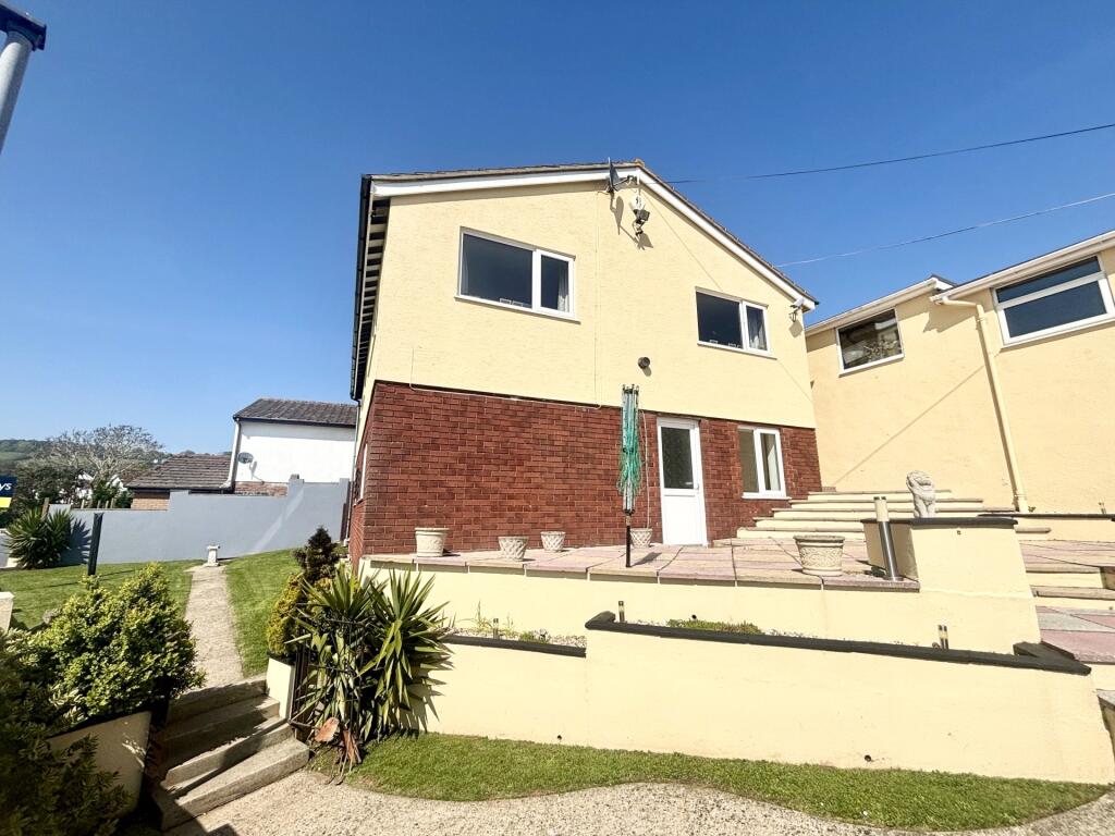 Side Of Property