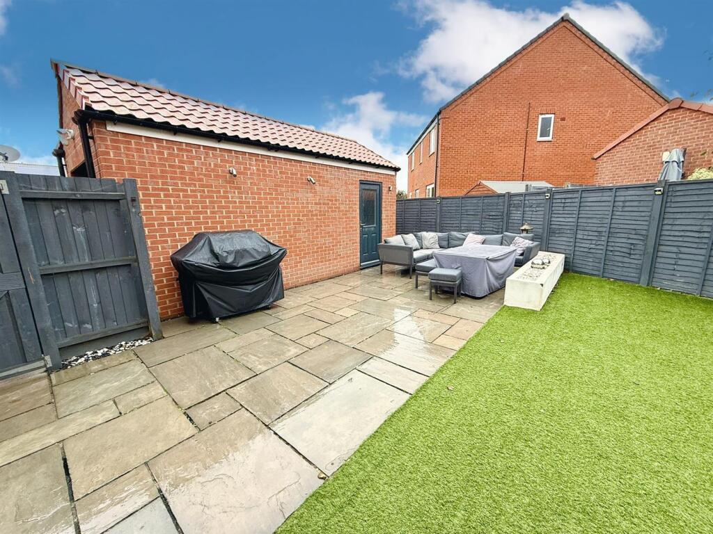 garden