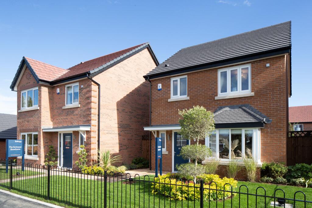 Showhome Photography