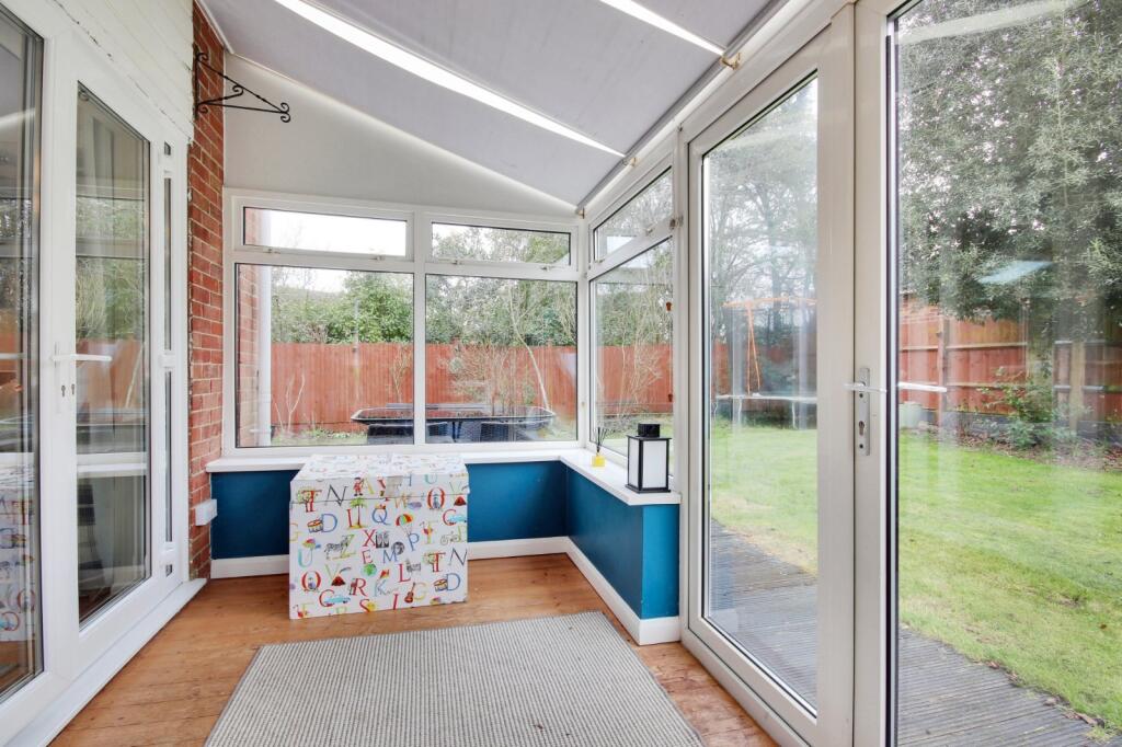 Conservatory