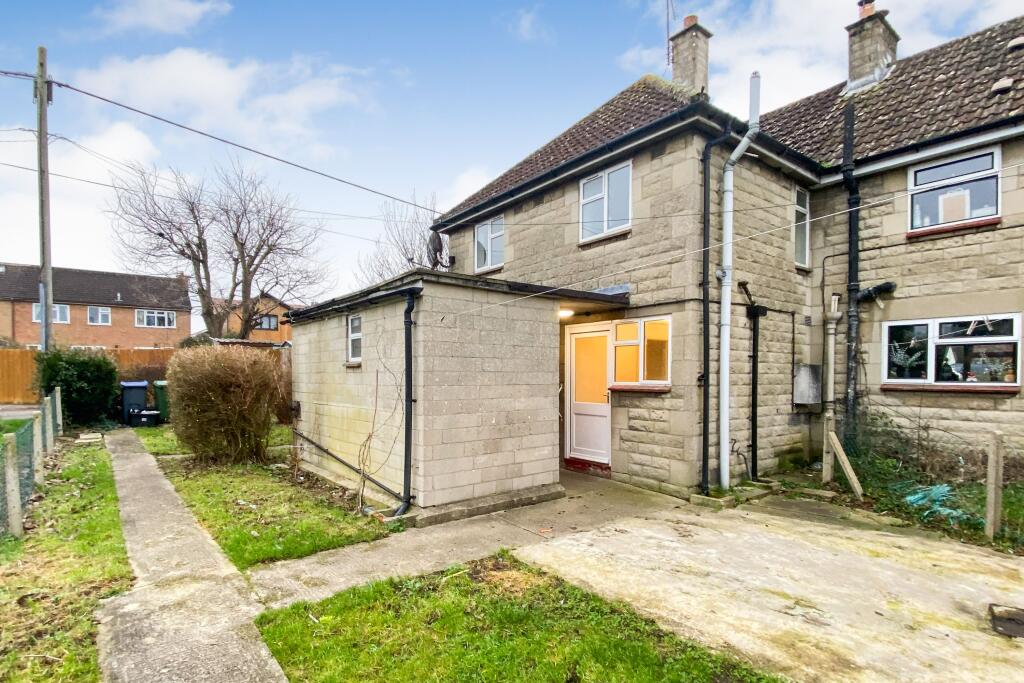 19 Lammas Close, Hilmarton, Wiltshire SN11 8SF