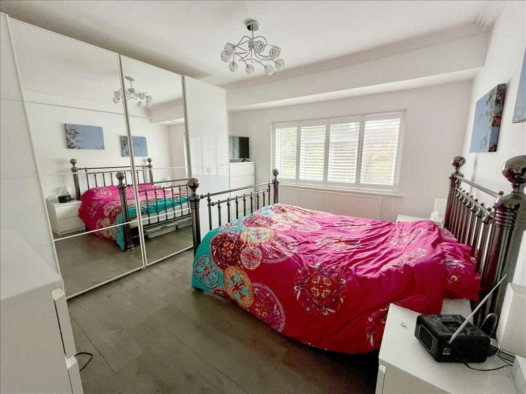 BEDROOM TWO