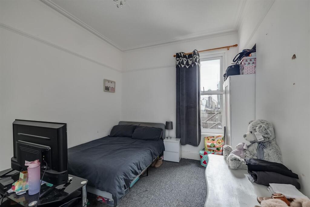 Dining Room/Bedroom Four