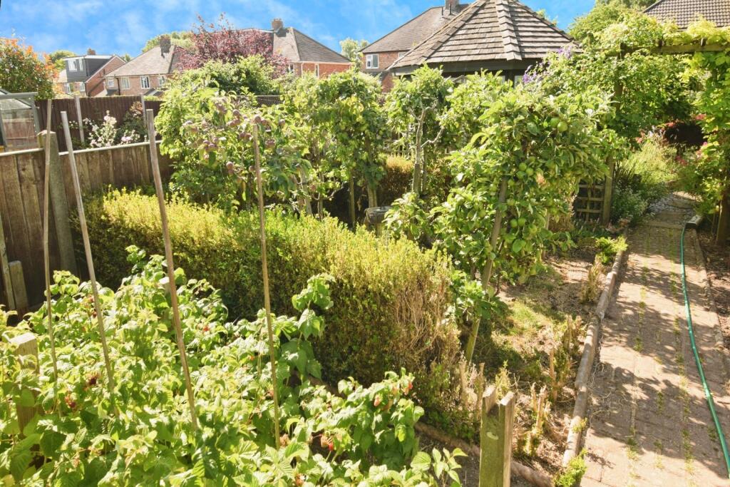 Gardens