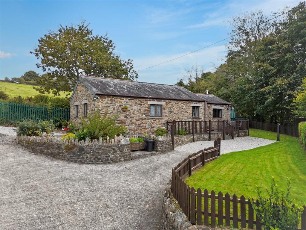 Bramble Barn