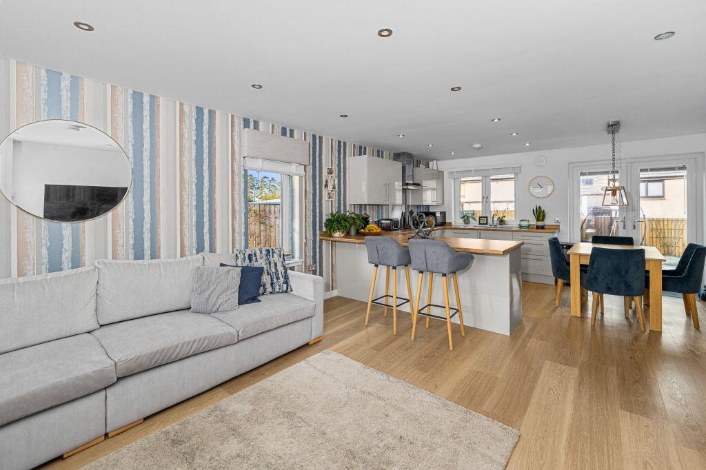 Ardbeg, Ardler Road, Meigle, Blairgowrie, PH12 8RY