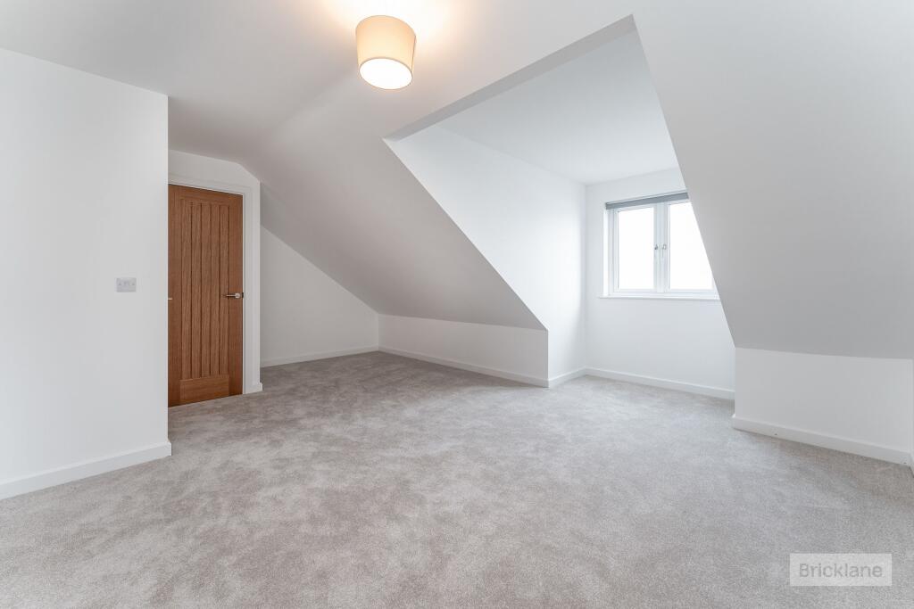 Bedroom 3