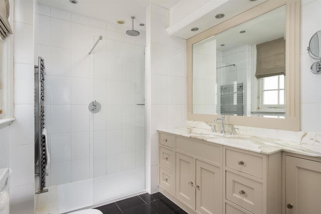 En suite