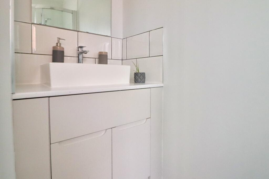 Additional Fitted Storage