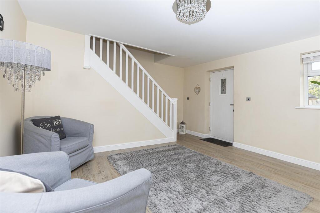 Bramleys Estate Agents - Acorn Croft - Fenay Bridg