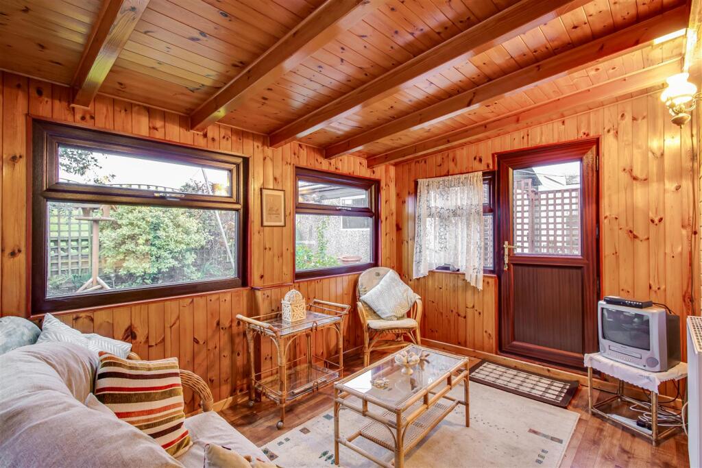 SUNROOM