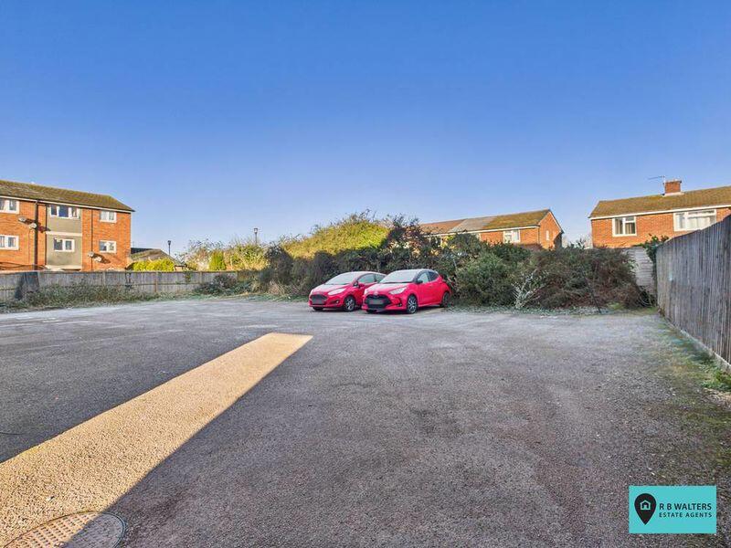 Parking Area 
