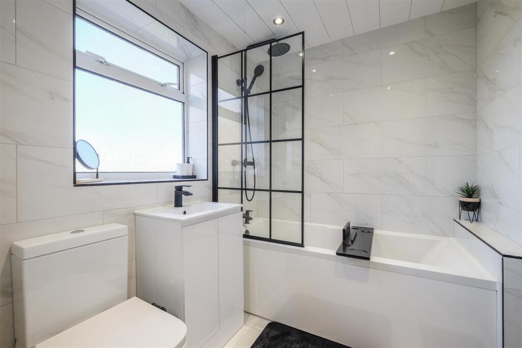 House Bathroom