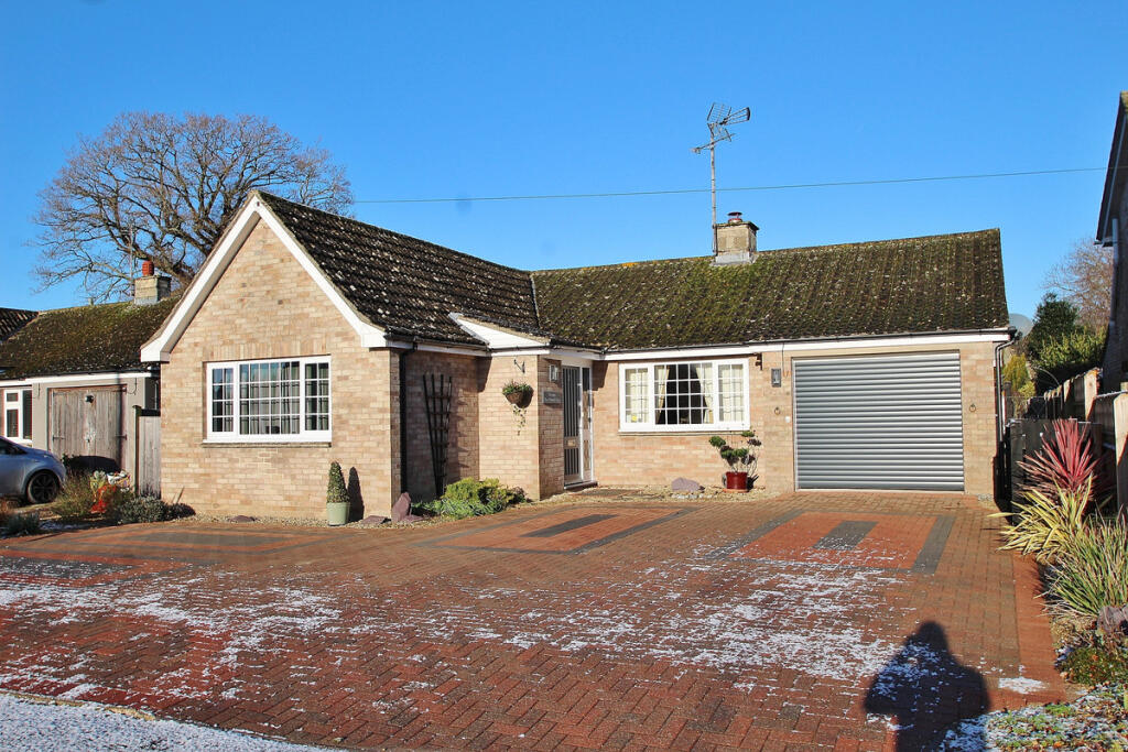 Church View, Freeland, OX29