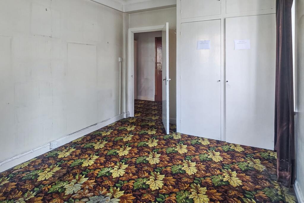 Flat 5 Ashley Court, Morpeth Terrace, London,  SW1P 1EN