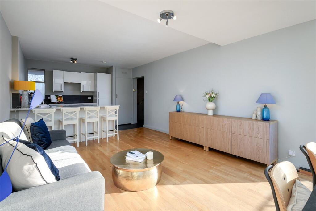 Living/Dining